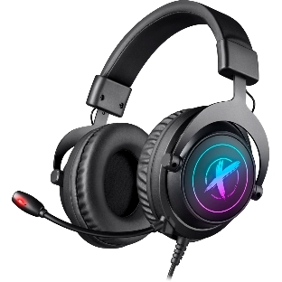 Гарнитура проводная Defender GAMING EPIC PRO 7.1