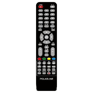 Телевизор PolarLine 32