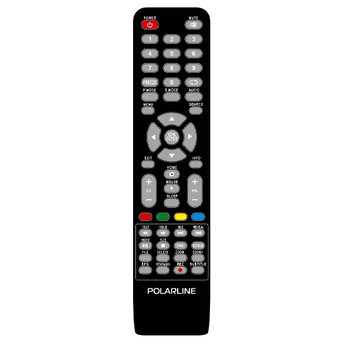 Телевизор PolarLine 32