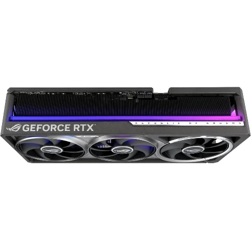 Видеокарта ASUS ROG-ASTRAL-RTX 5080-O16G-GAMING RTX 5080,HDMI*2,DP*3,16G,D7