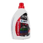 Гель для стирки Maunfeld Purity Black&Dark 2000 мл MWL2000PB