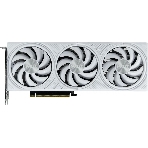 Видеокарта Palit NVIDIA GeForce RTX 5070 PA-RTX 5070 белый OC 12ГБ GamingPro, GDDR7