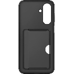 Чехол (клип-кейс) Samsung для Samsung Galaxy A17 Card Slot Case A17 черный (EF-OA176TBEGRU)