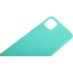 Чехол (клип-кейс) GRESSO Meridian, для Samsung Galaxy A22s, мятный gr17mrn1084
