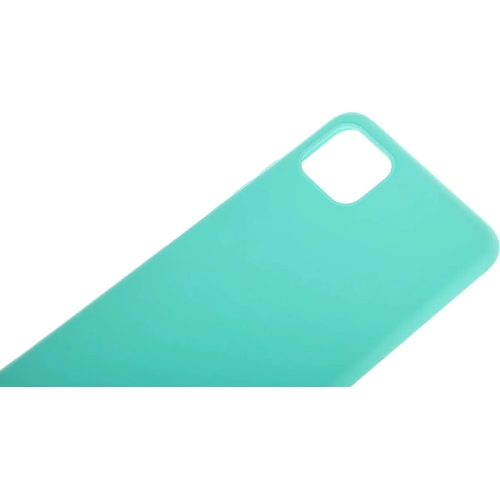 Чехол (клип-кейс) GRESSO Meridian, для Samsung Galaxy A22s, мятный gr17mrn1084