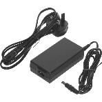 Руль Logitech G923 10кноп. (с педалями) черный
