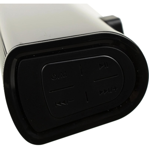 Саундбар Hyundai H-HA630 черный 150Вт FM USB BT SD/MMC/MS