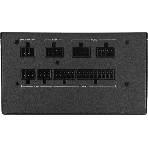 Блок питания Chieftec Polaris PPS-650FC, 650Вт, 80 PLUS Gold, 120мм, модульный, черный