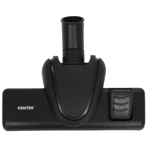 Пылесос Centek CT-2523 черный/красный, 420/2400 Вт, уборка сухая, пылесборник контейнер 3.5 л