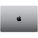 Ноутбук Apple MacBook Pro 16 2023 (КЛАВ.РУС.ГРАВ.) Space Grey 16.2