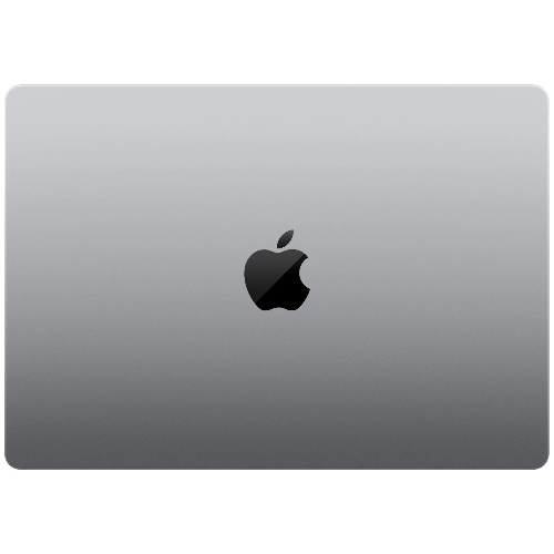 Ноутбук Apple MacBook Pro 16 2023 (КЛАВ.РУС.ГРАВ.) Space Grey 16.2