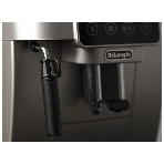 Кофемашина DeLonghi ECAM220.30.SB серебристо-черный, исп. кофе - зерновой/молотый, 1.8 л, 1450 Вт, 15 бар