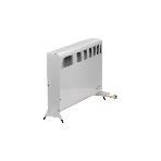 Конвектор электрический HINTEK Power 2000M SE 04.05.01.214589 белый, 2000 Вт, 25 м2, термостат