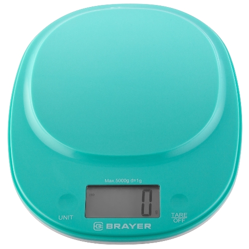 Весы кухонные BRAYER BR1802