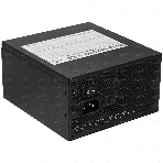 Блок питания Aerocool/Formula MIRAGE GOLD 650W, 650Вт, 80 PLUS Gold, 120мм, модульный, черный