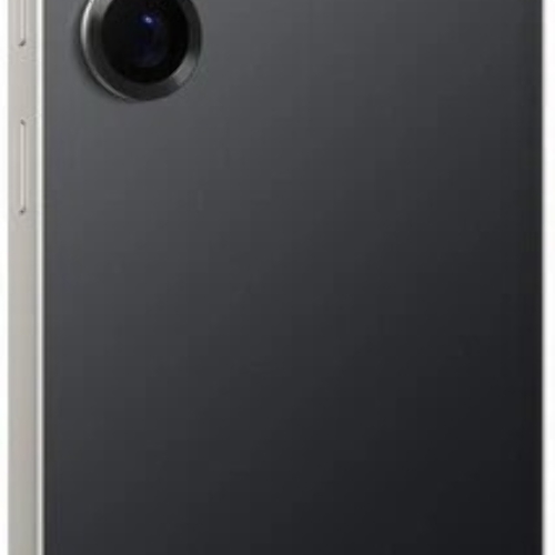 Смартфон Samsung Galaxy S25 Ultra 12/256Gb черный титан