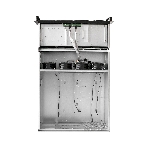 Серверный корпус ExeGate Pro EX281299RUS 3U660-HS16 (RM 19
