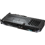 Видеокарта Gigabyte PCI-E 5.0 GV-R9060XTGAMING OC-16GD 1.0 AMD Radeon RX 9060XT 16Gb 128bit GDDR6 2210/20000 HDMIx2 DPx2 HDCP Ret