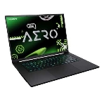 Ноутбук Gigabyte AERO X16 1TH AMD Ryzen AI 7 350/16Gb/SSD 1Tb/RTX 5050 8Gb/16