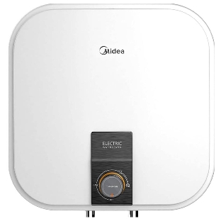 Накопительный водонагреватель Midea MWH15-15MPCA 15 литров