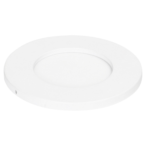 Встраиваемый светильник Smartbuy (SBL-DL-3-65K) 3w/6500K