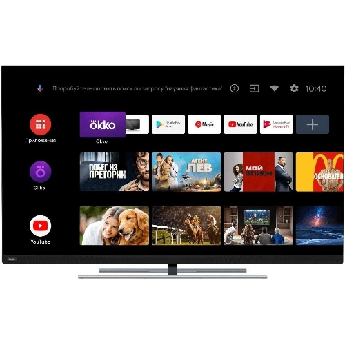 Телевизор Haier 65