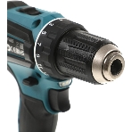 Дрель-шуруповерт Makita DDF485Z, 18 В, 0 Ач, 50 Нм, бесщеточный