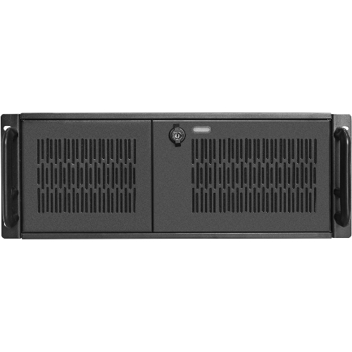 Серверная платформа ExeGate Pro 4U650-010/4U4139L RM 19