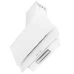 Вытяжка каминная Zigmund & Shtain K 151.6 W белый, 60 см, 650 куб. м/ч, 55 дБ
