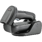 Сканер штрих-кода ручной Атол SB3100BT (61751) 2D имидж, беспроводной, 120 скан/сек, USB-HID; USB-COM, Bluetooth 5.0, черный