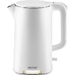 Чайник электрический ZELMER ZCK8040