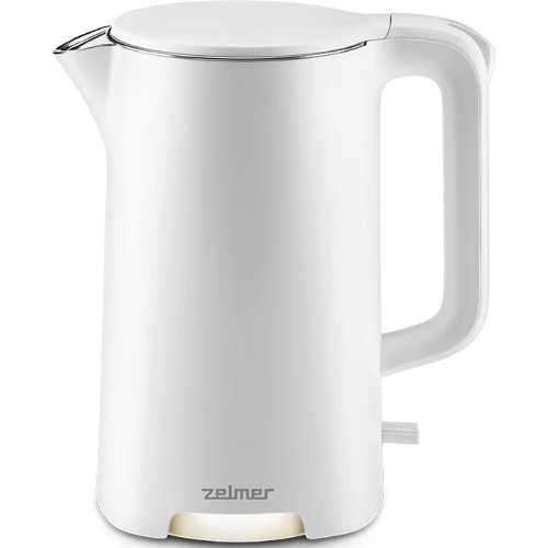 Чайник электрический ZELMER ZCK8040