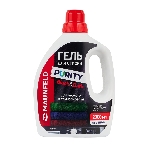 Гель для стирки Maunfeld Purity Black&Dark 2000 мл MWL2000PB