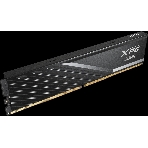 Оперативная память XPG Lancer Blade, DDR5, 32GB (2x16 GB), 6000 MHz, CL36, радиатор, черный