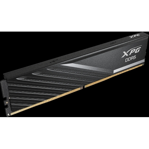 Оперативная память XPG Lancer Blade, DDR5, 32GB (2x16 GB), 6000 MHz, CL36, радиатор, черный