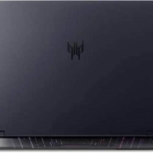 Ноутбук Acer Predator Helios 18 AI PH18-73-99GX черный 18