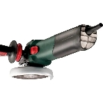 УШМ METABO WEV 17-125 Quick Inox 1700вт