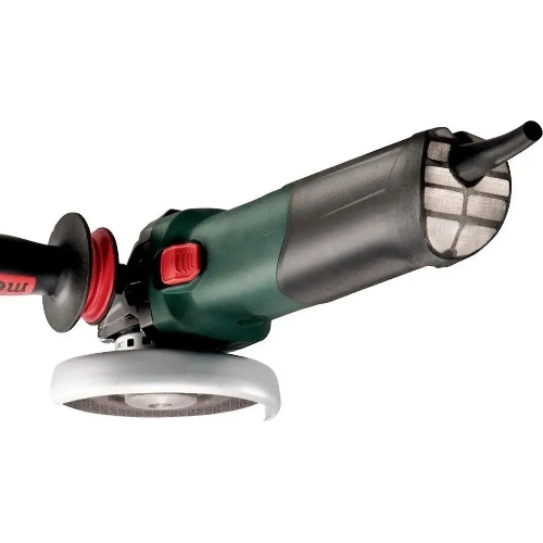 УШМ METABO WEV 17-125 Quick Inox 1700вт