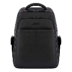 Рюкзак мужской Piquadro Modus Special CA3444MOS/N черный кожа