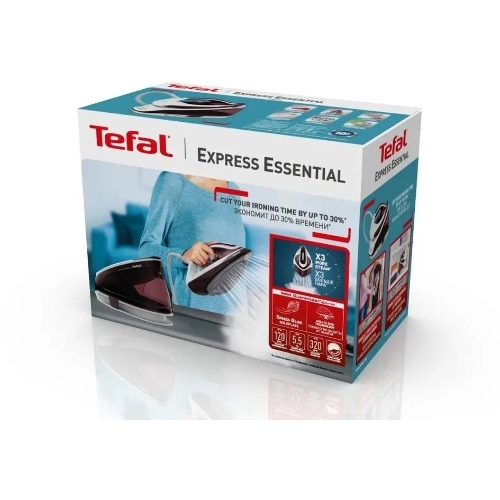Парогенератор Tefal SV6120E0