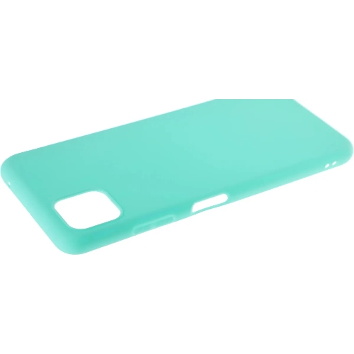 Чехол (клип-кейс) GRESSO Meridian, для Samsung Galaxy A22s, мятный gr17mrn1084