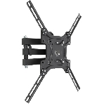 Кронштейн для телевизора Hama R1 118156 черный, 32