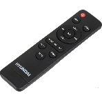 Саундбар Hyundai H-HA630 черный 150Вт FM USB BT SD/MMC/MS