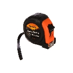 Рулетка Sparta Elastica, 7.5 м х 24 мм, обрезиненный корпус
