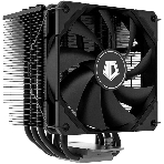 Кулер ID-COOLING SE-226-XT черный 120мм алюминий/медь 1800rpm 35db 4-pin 250W 154мм