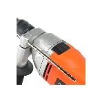 Дрель электрическая ударная PATRIOT FD800h 120301460 Эл. дрель, с ударом, мощность 790Вт, макс.диаметр 13мм, глубиномер + дополнительная ручка