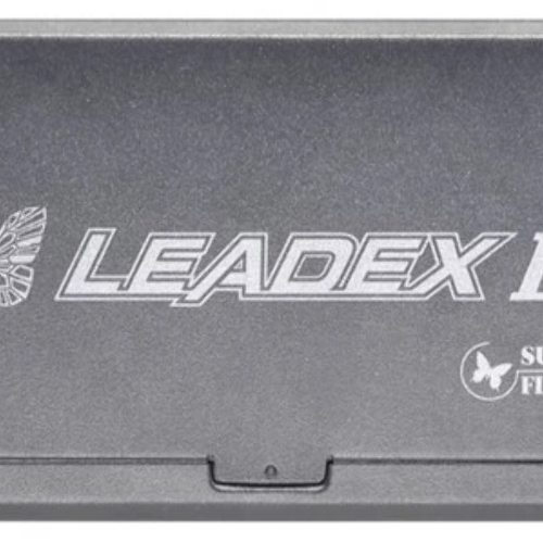 Блок питания Super Flower Power Supply Leadex III Gold, 1000 Ватт, 1000W, ATX 3.1, 140мм, 8xSATA, 4xPCI-E(6+2), 1x12VHPWR(12+4), APFC, 80+ Gold, Full Modular