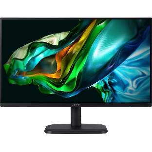 Монитор Acer EK271UEbmiipx черный 27