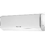 Кондиционер сплит-система Coolfort CF-4101 9000 BTU, 15 м², 37 дБ, охлаждение, обогрев, белый