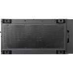 Компьютерный корпус Chieftec Night Hunter черный без БП ATX 4x140мм audio bott PSU